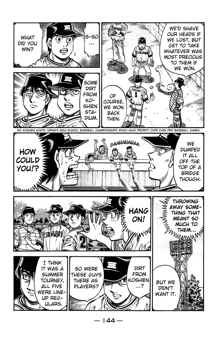 Chapter 701 — Round 701 — Page 4