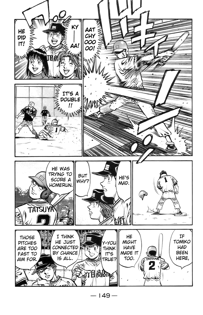 Chapter 701 — Round 701 — Page 9