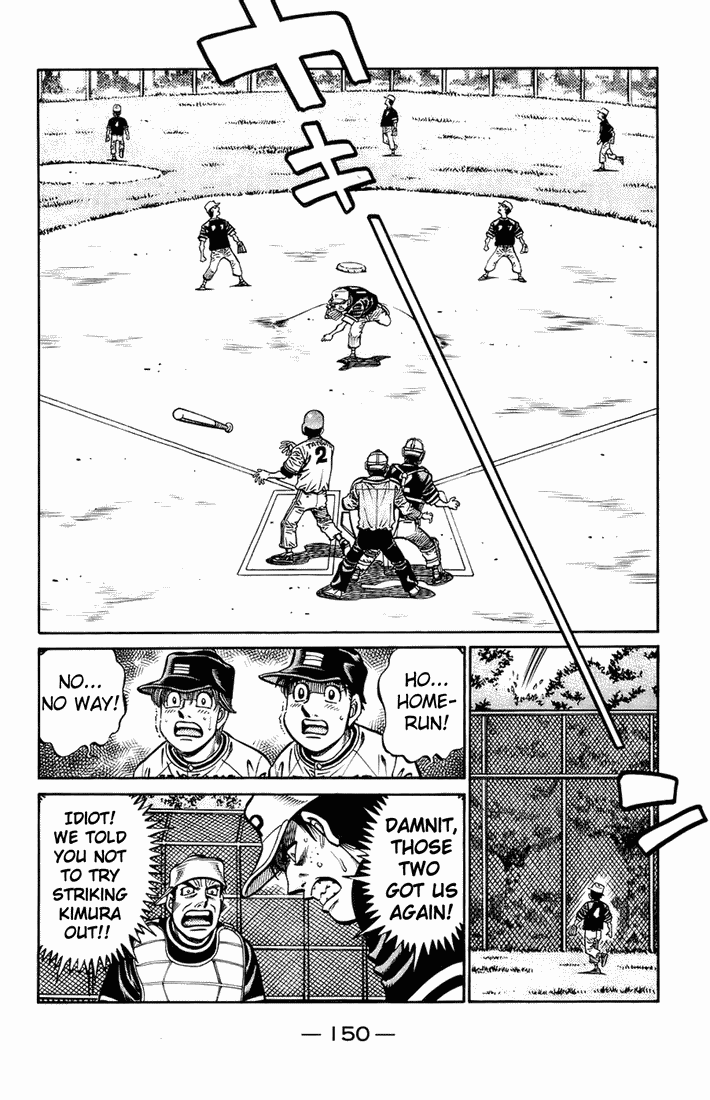 Chapter 701 — Round 701 — Page 10