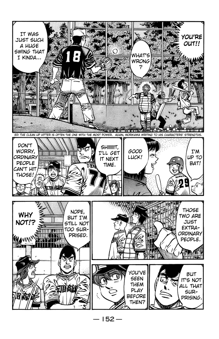 Chapter 701 — Round 701 — Page 12