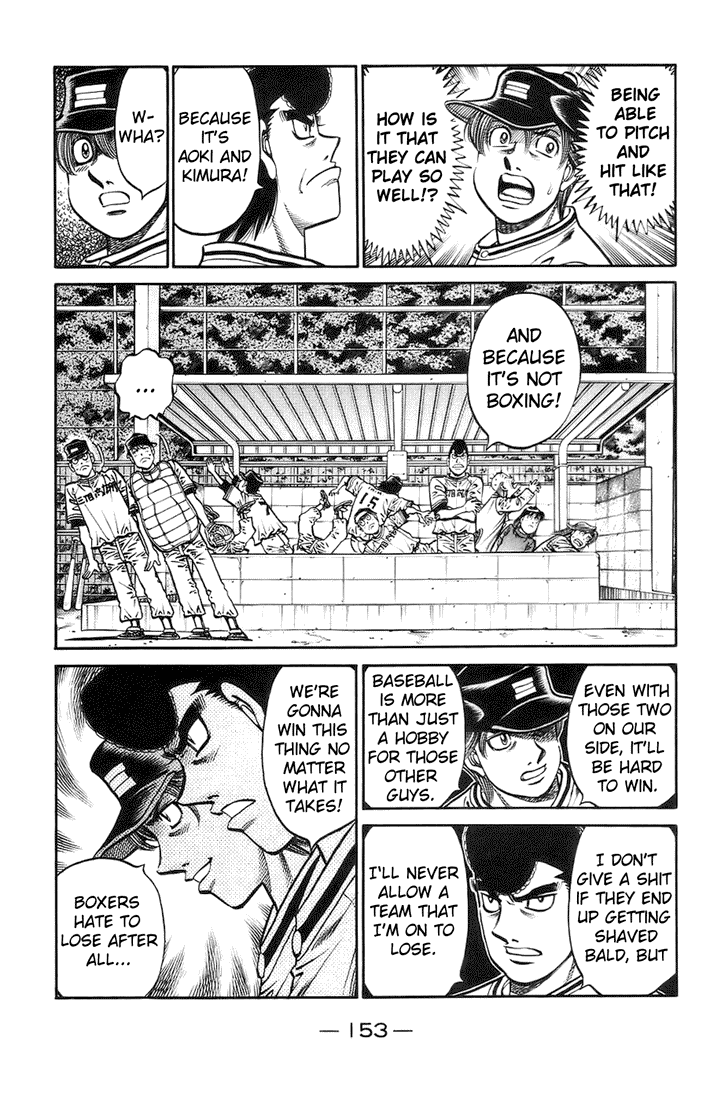 Chapter 701 — Round 701 — Page 13