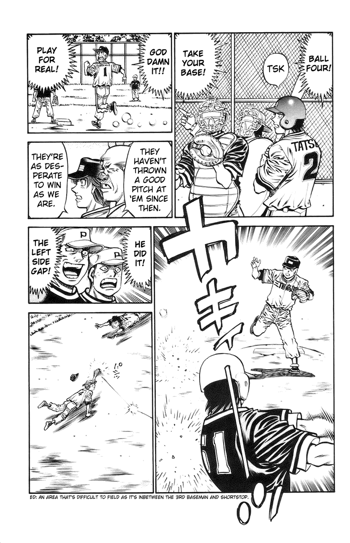 Chapter 701 — Round 701 — Page 15