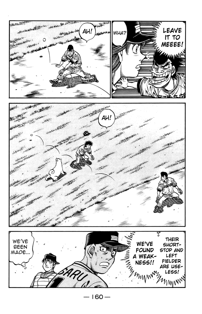 Chapter 702 — Round 702 — Page 4