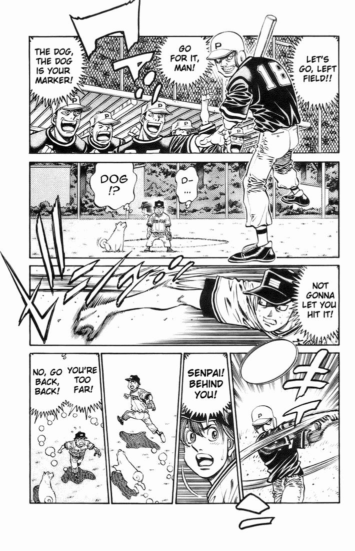 Chapter 702 — Round 702 — Page 5