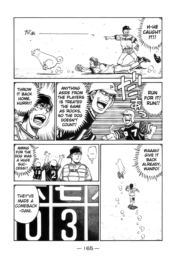 Chapter 702 — Round 702 — Page 9