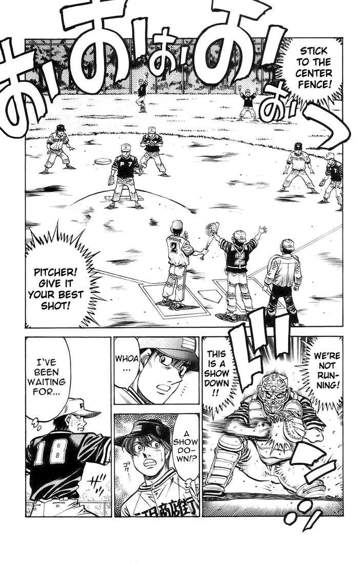 Chapter 703 — Round 703 — Page 9