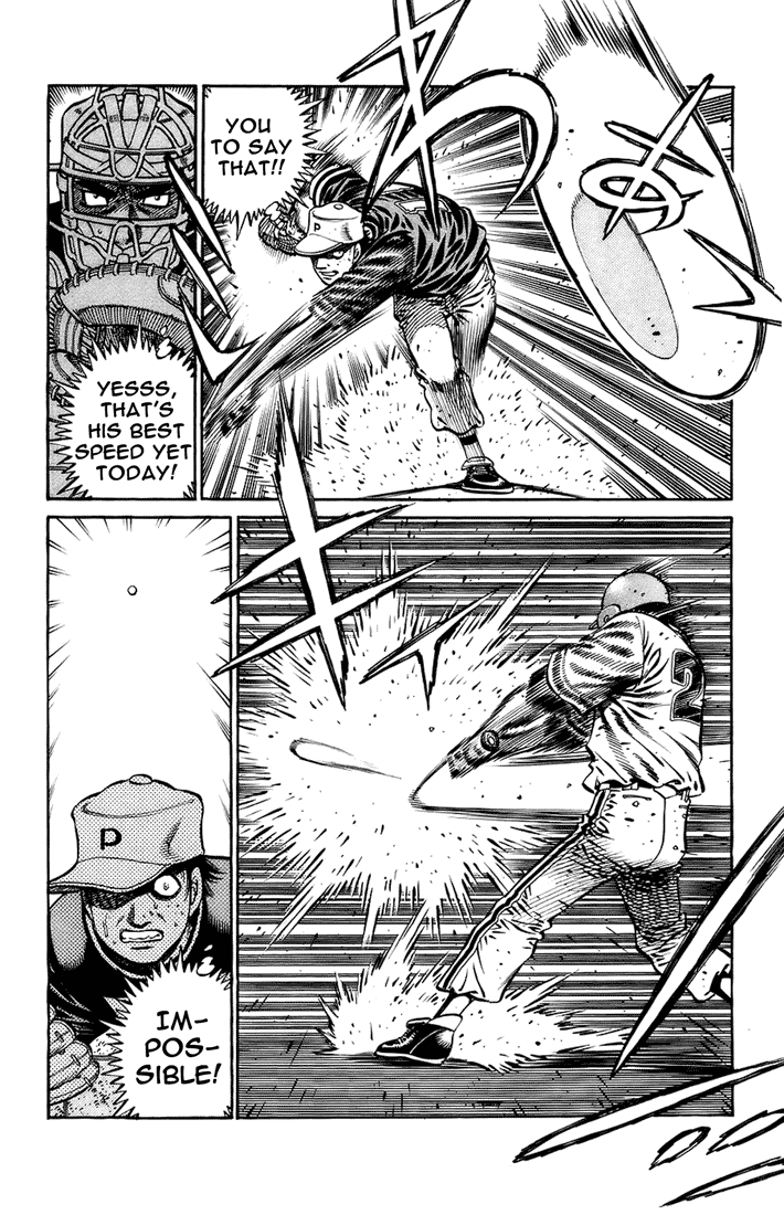 Chapter 703 — Round 703 — Page 10