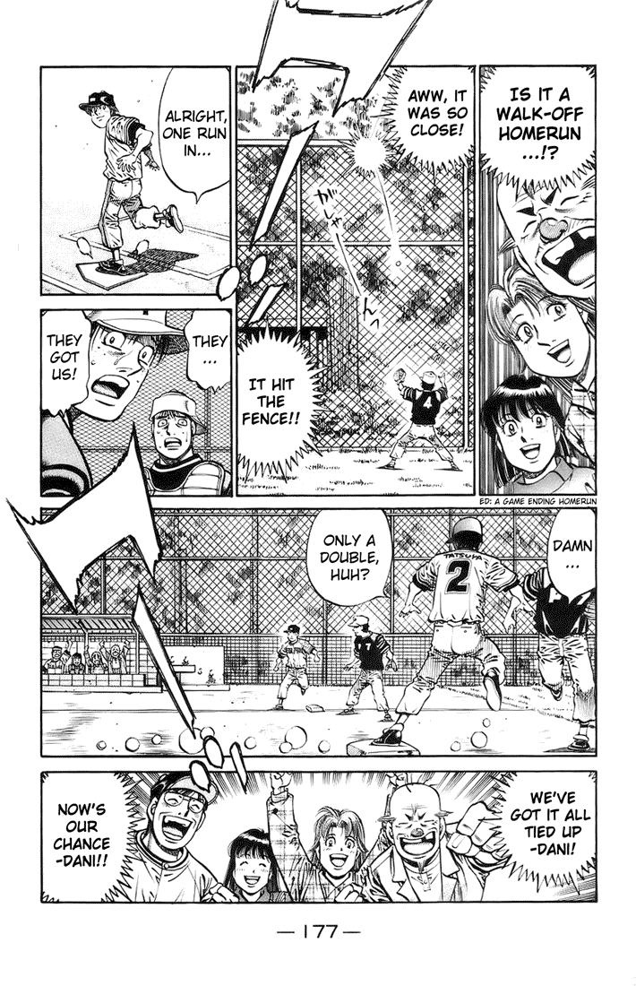 Chapter 703 — Round 703 — Page 11