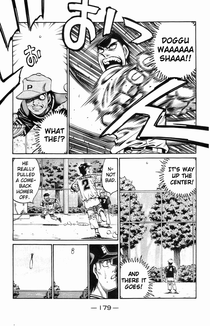Chapter 703 — Round 703 — Page 13