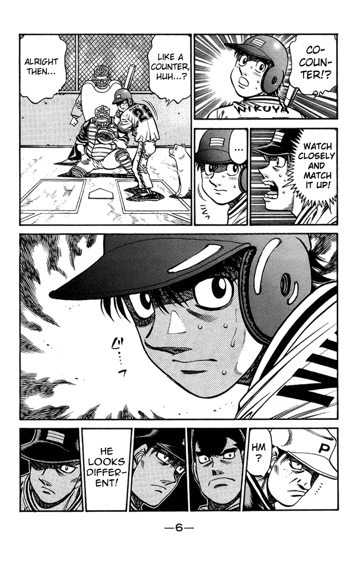 Chapter 704 — Round 704 — Page 4