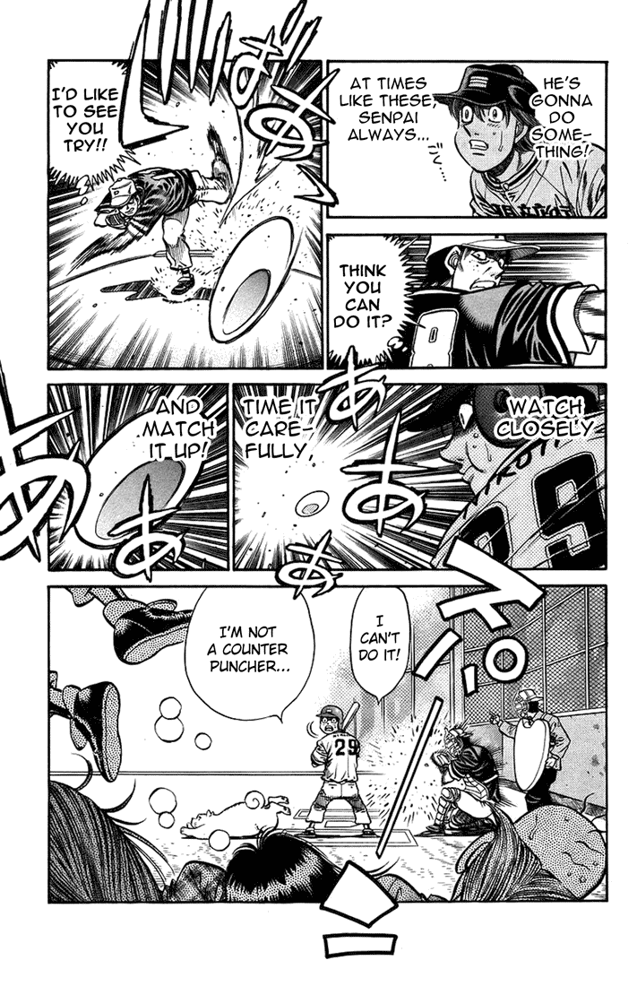 Chapter 704 — Round 704 — Page 5