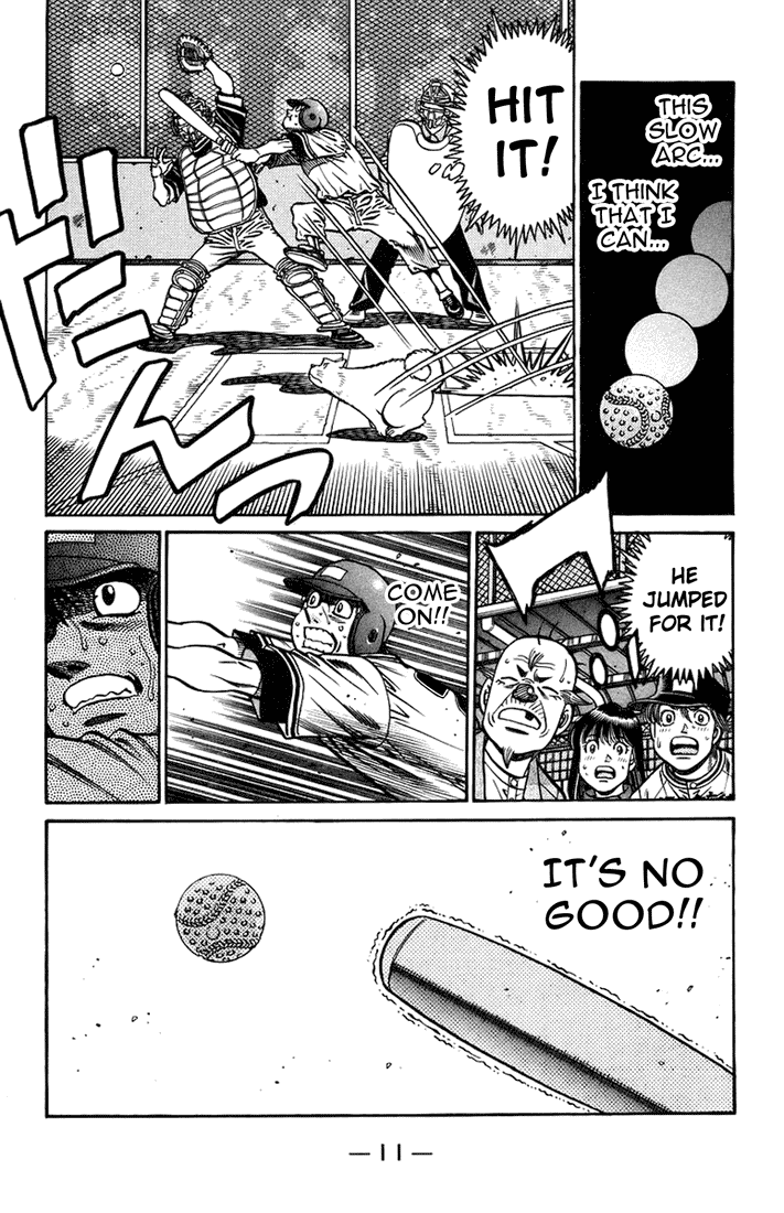 Chapter 704 — Round 704 — Page 9