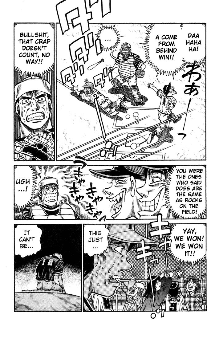 Chapter 704 — Round 704 — Page 11