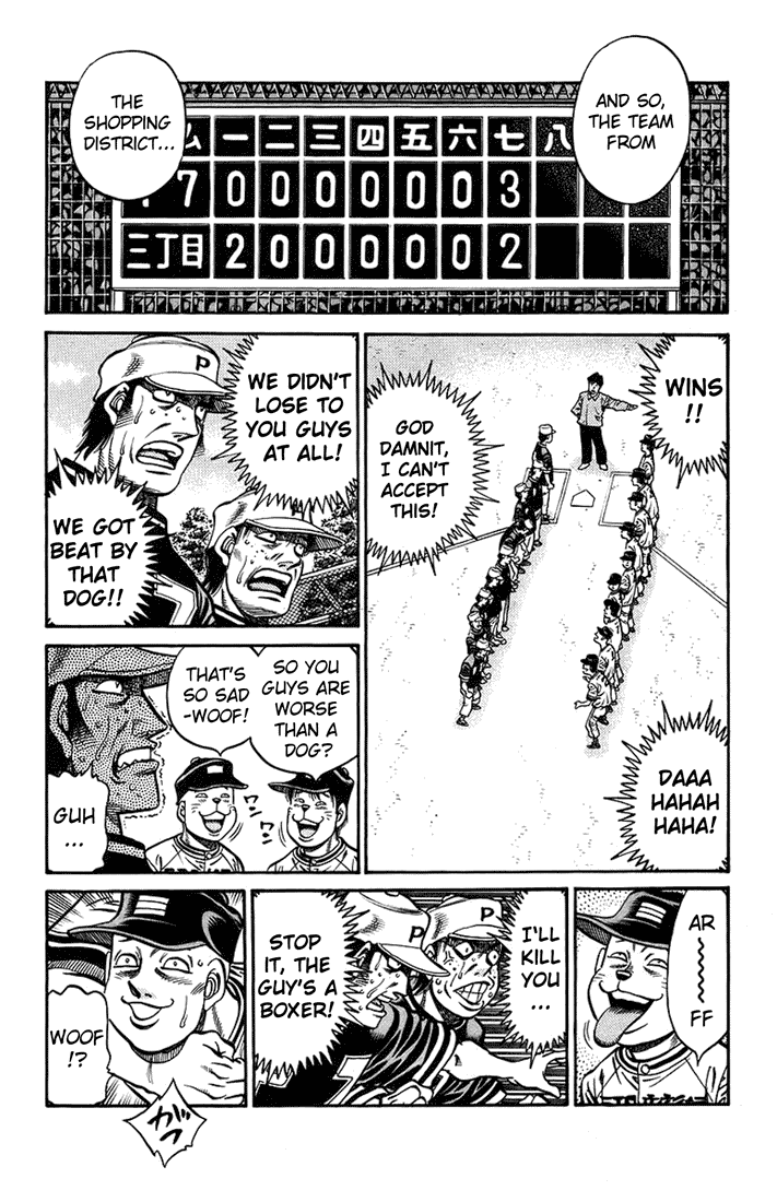 Chapter 704 — Round 704 — Page 12