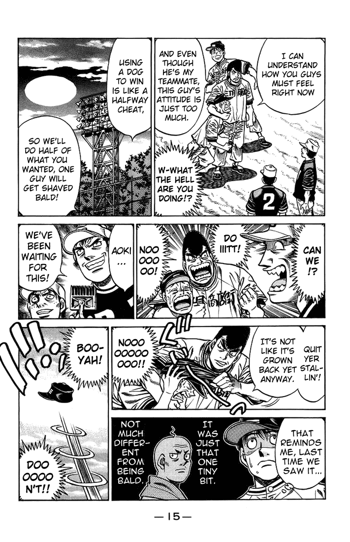 Chapter 704 — Round 704 — Page 13
