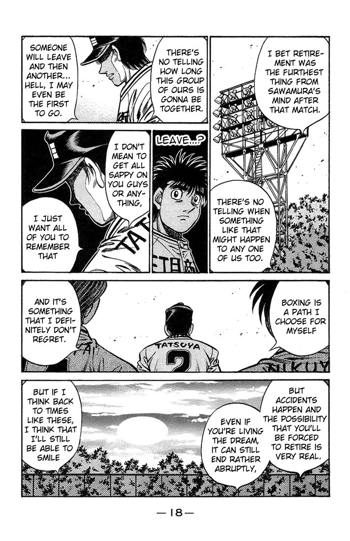 Chapter 704 — Round 704 — Page 16