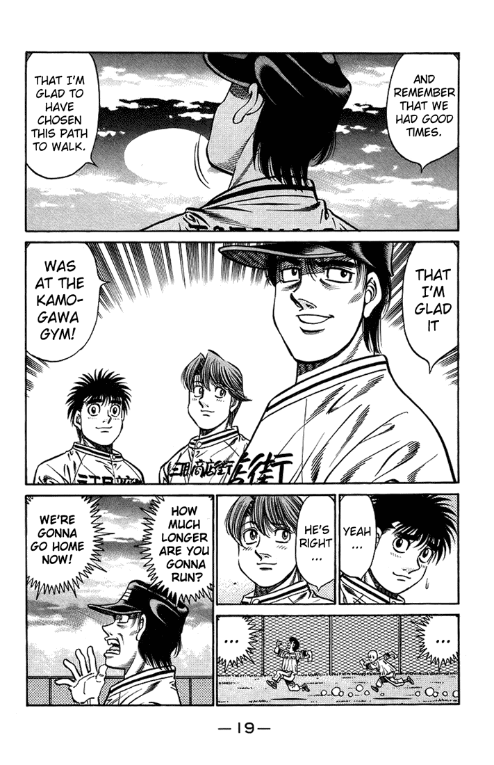 Chapter 704 — Round 704 — Page 17