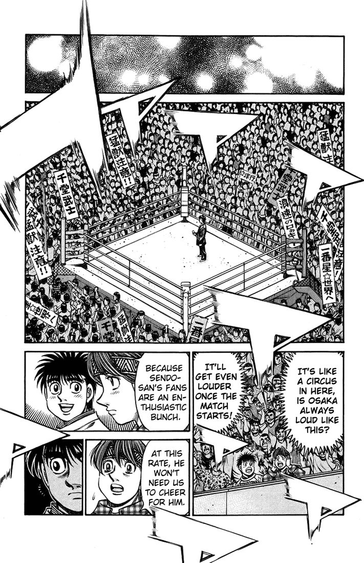 Chapter 705 — Round 705 — Page 7
