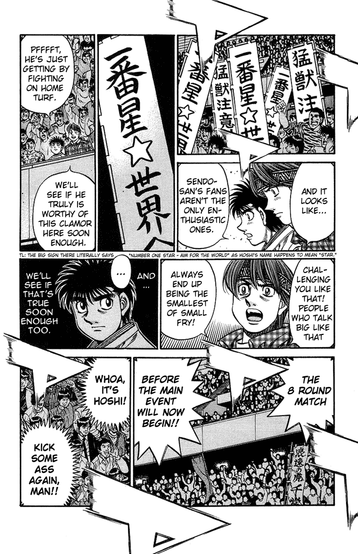 Chapter 705 — Round 705 — Page 8
