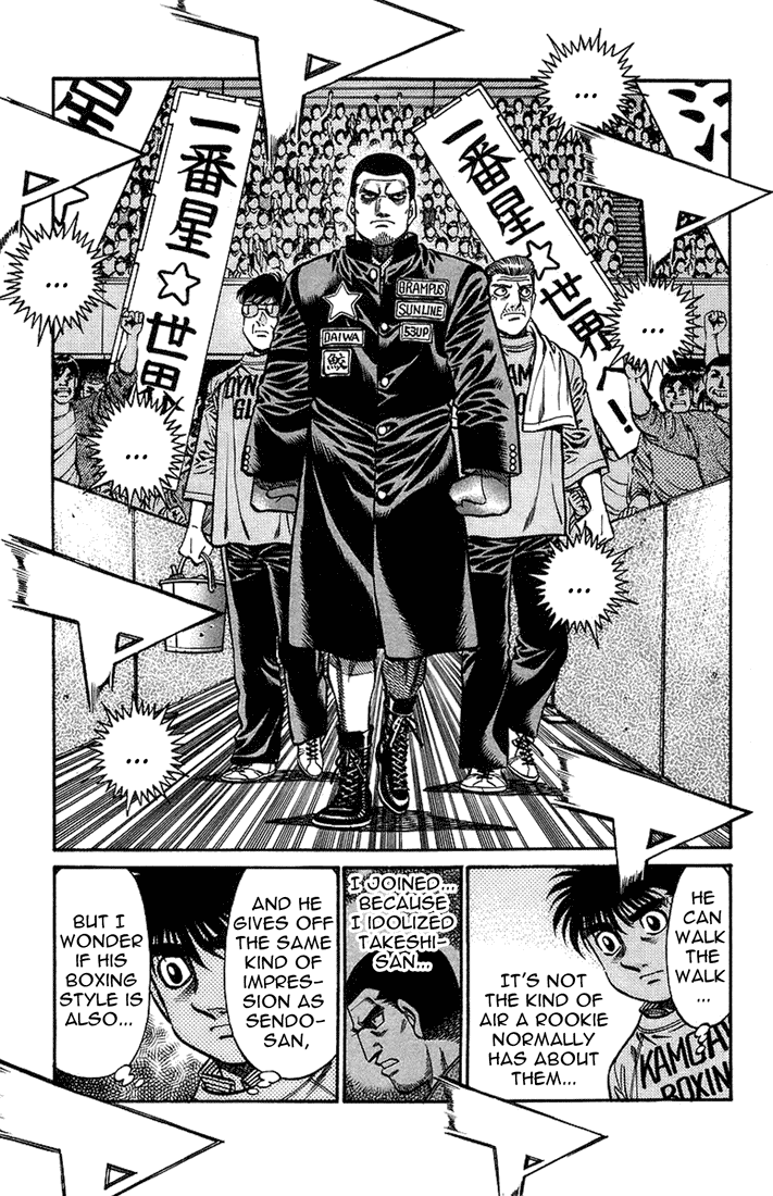 Chapter 705 — Round 705 — Page 9
