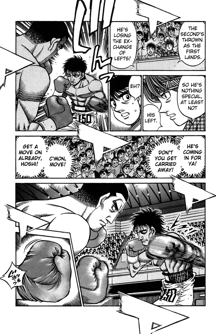 Chapter 705 — Round 705 — Page 13