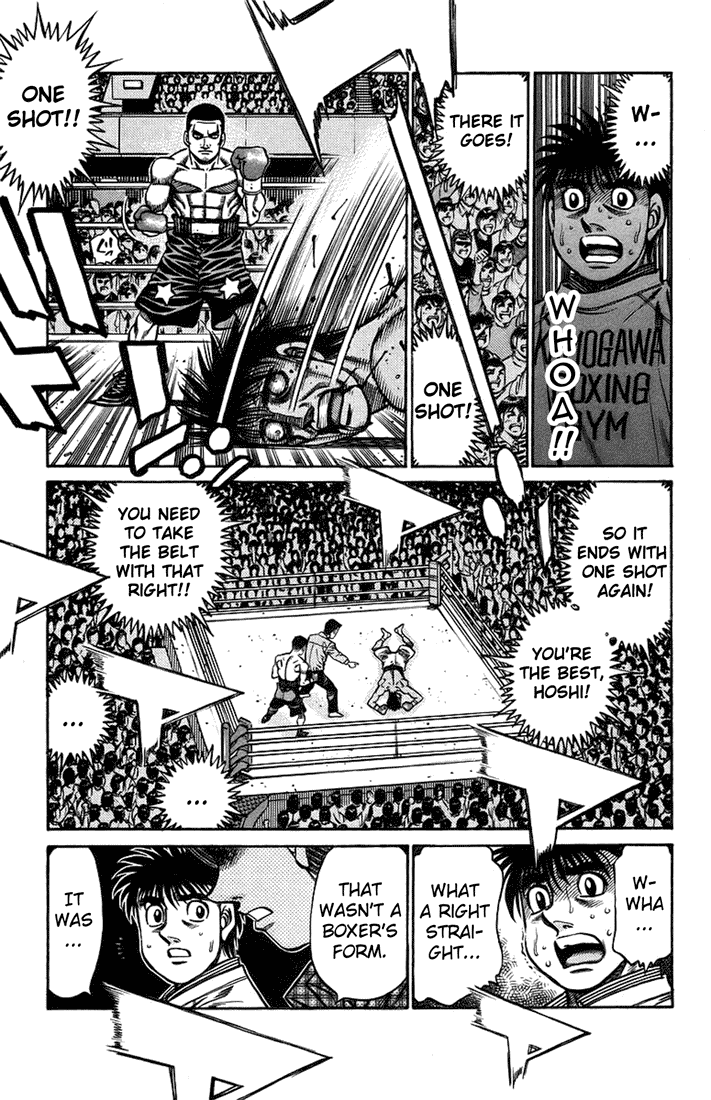 Chapter 705 — Round 705 — Page 15