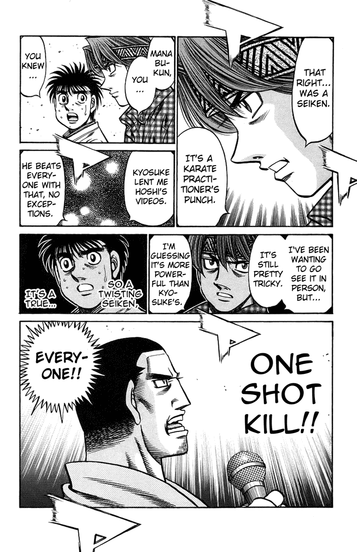 Chapter 705 — Round 705 — Page 16