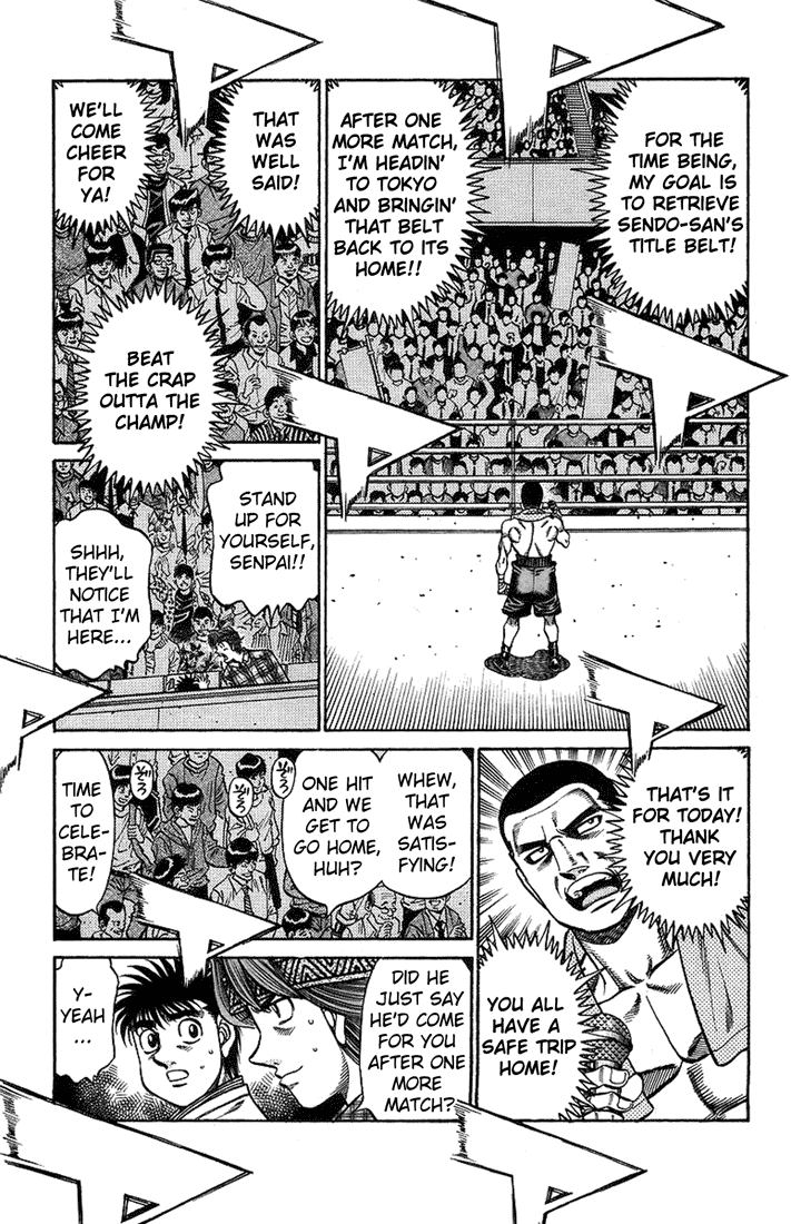 Chapter 705 — Round 705 — Page 17