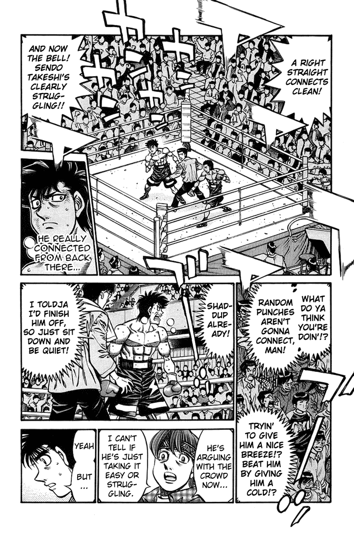 Chapter 706 — Round 706 — Page 4