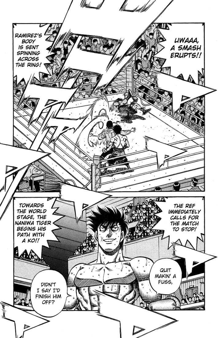 Chapter 706 — Round 706 — Page 7
