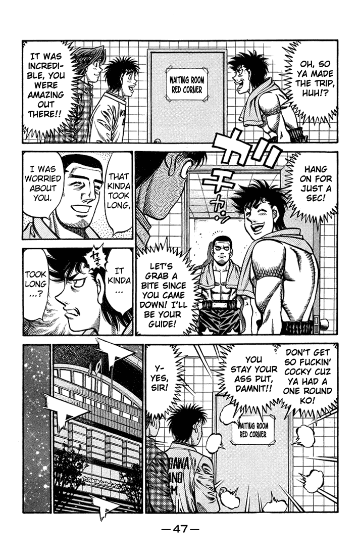 Chapter 706 — Round 706 — Page 9