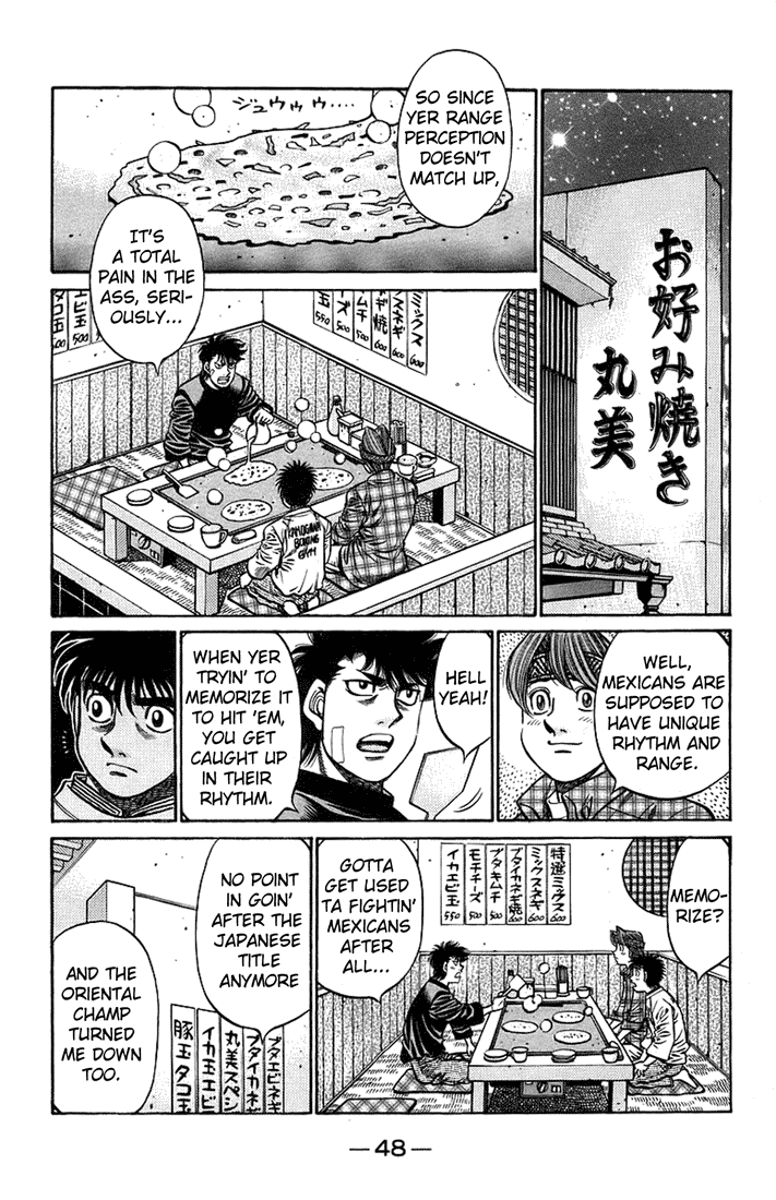 Chapter 706 — Round 706 — Page 10