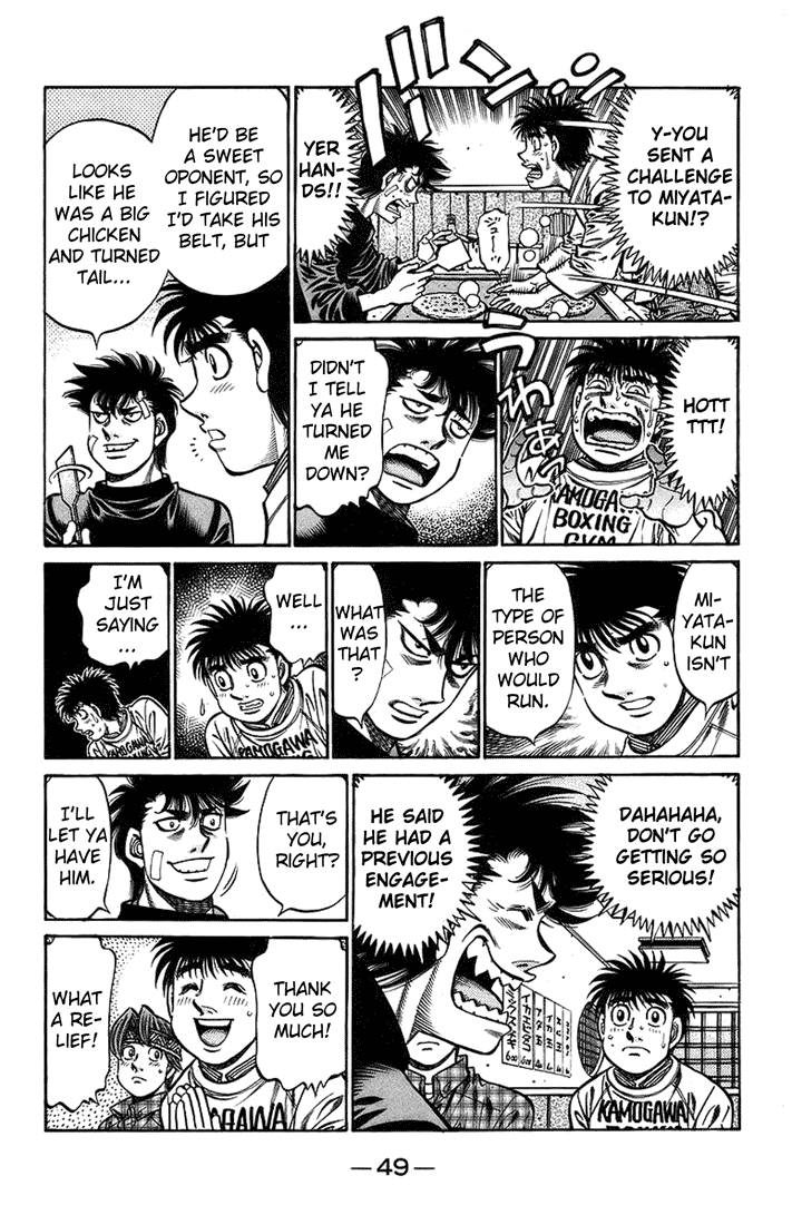 Chapter 706 — Round 706 — Page 11