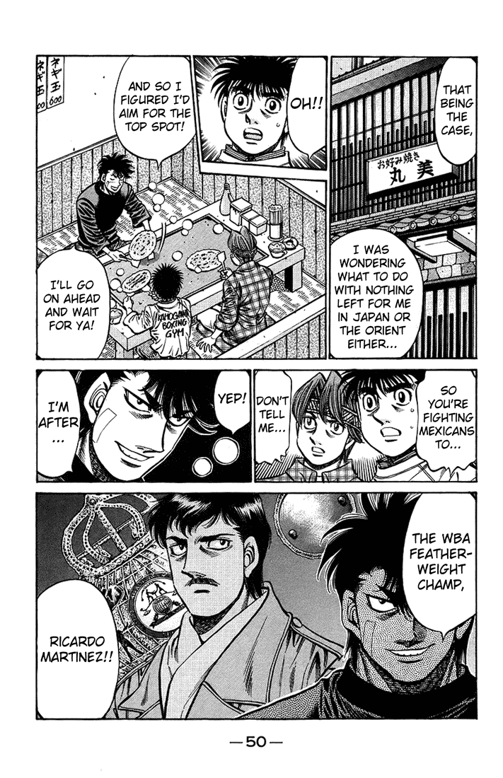 Chapter 706 — Round 706 — Page 12