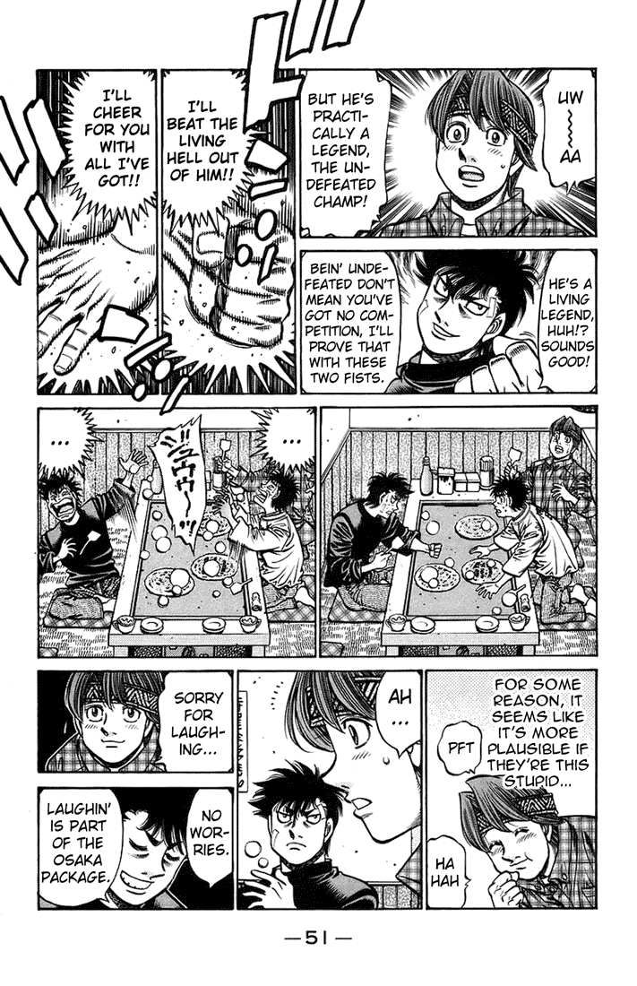 Chapter 706 — Round 706 — Page 13