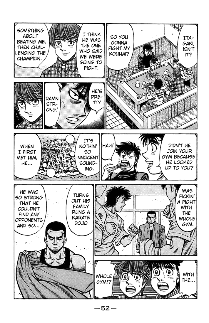 Chapter 706 — Round 706 — Page 14
