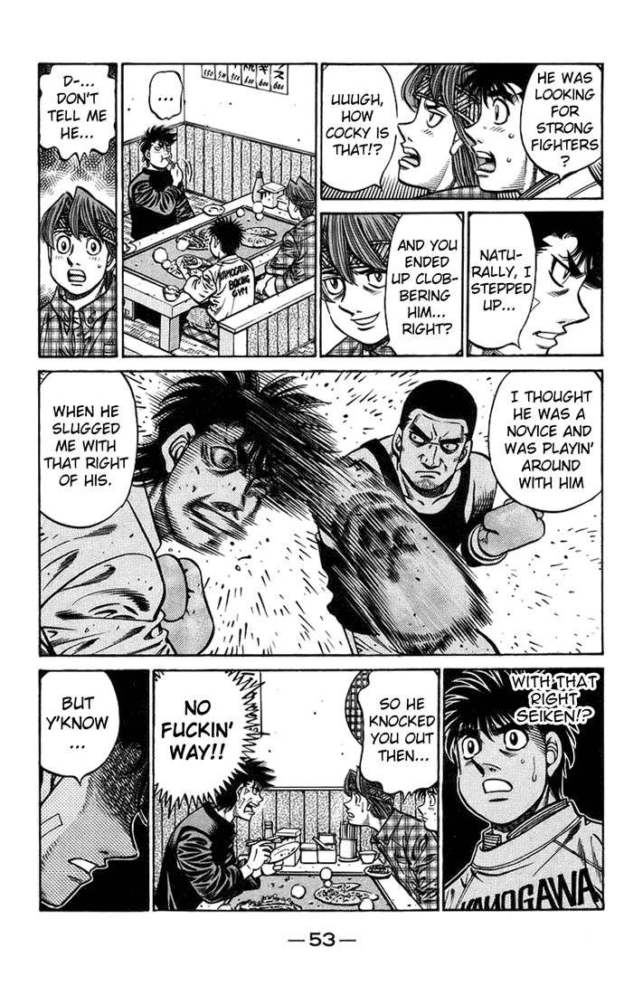 Chapter 706 — Round 706 — Page 15