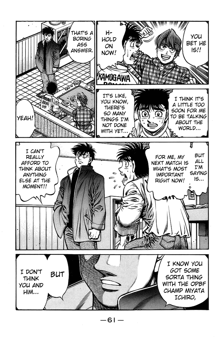 Chapter 707 — Round 707 — Page 5