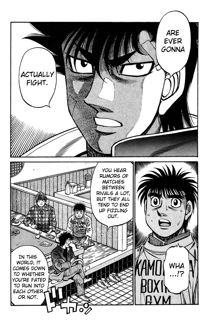 Chapter 707 — Round 707 — Page 6