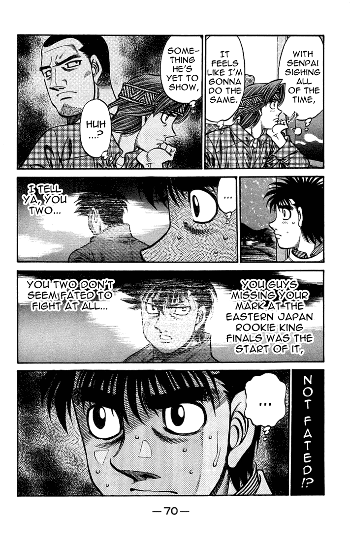 Chapter 707 — Round 707 — Page 14