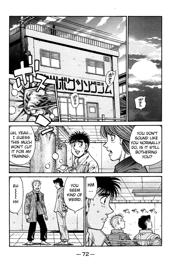 Chapter 707 — Round 707 — Page 16