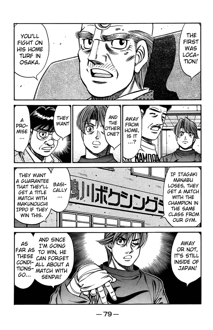 Chapter 708 — Round 708 — Page 5