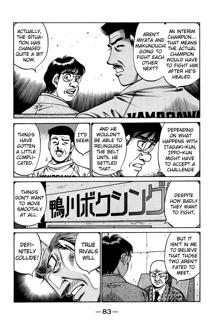 Chapter 708 — Round 708 — Page 9