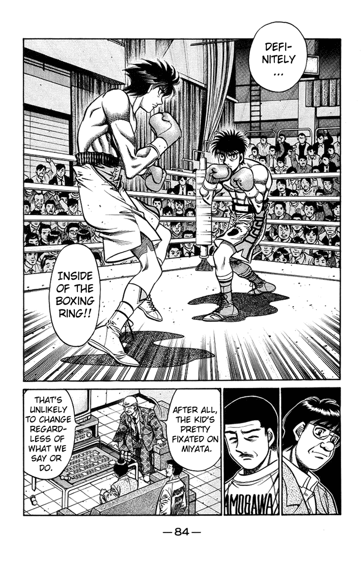 Chapter 708 — Round 708 — Page 10
