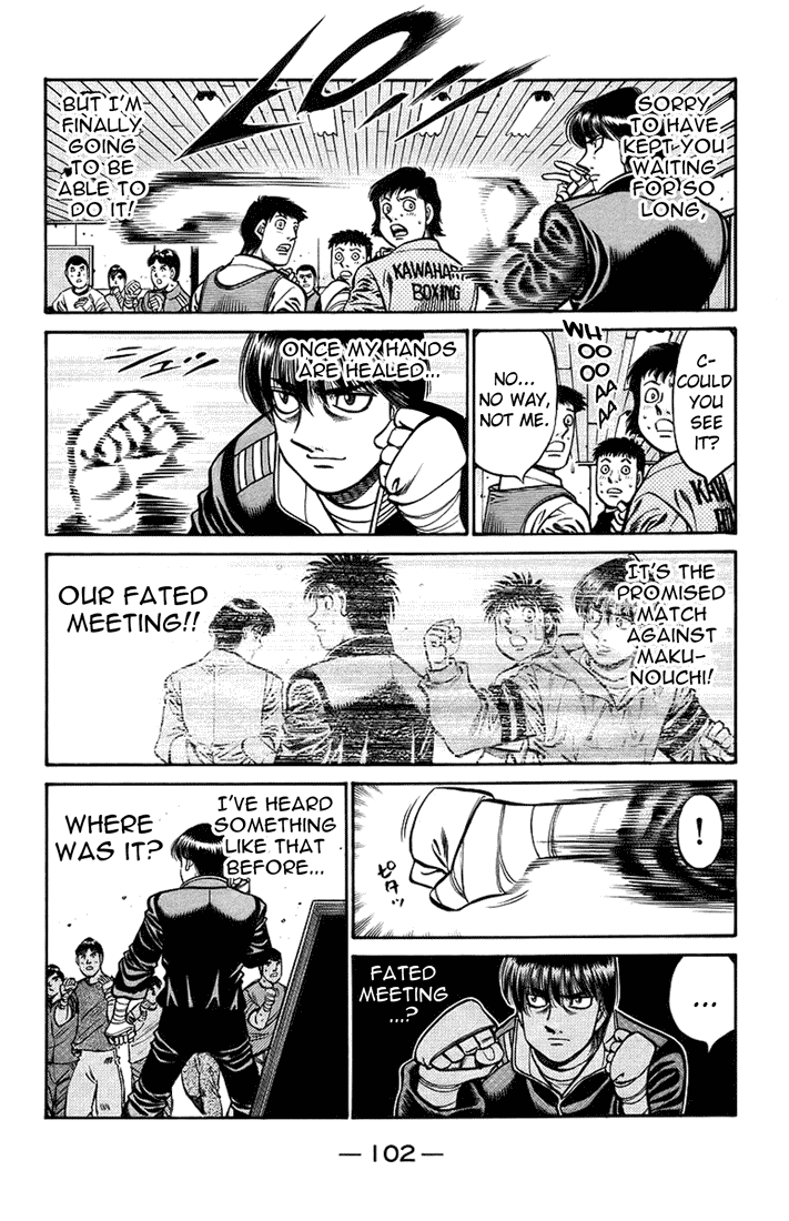 Chapter 709 — Round 709 — Page 10
