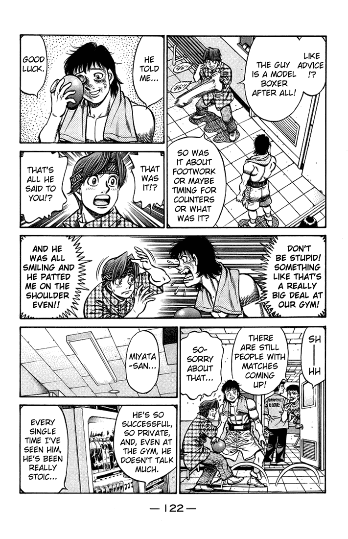 Chapter 710 — Round 710 — Page 13
