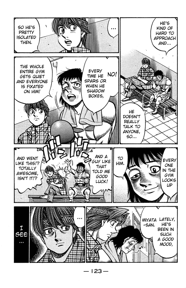 Chapter 710 — Round 710 — Page 14