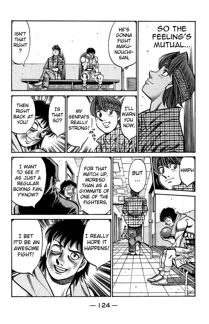 Chapter 710 — Round 710 — Page 15