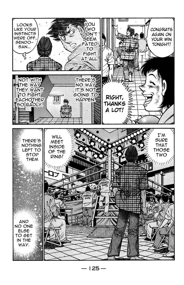 Chapter 710 — Round 710 — Page 16