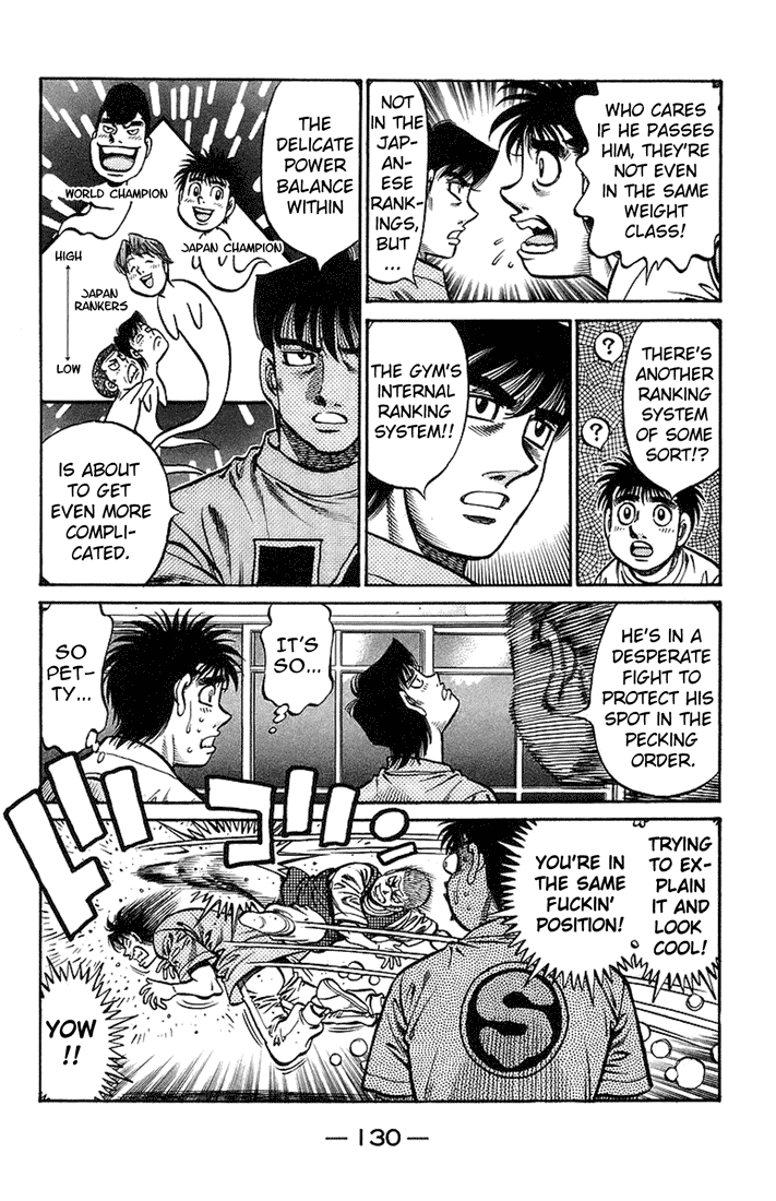Chapter 711 — Round 711 — Page 4